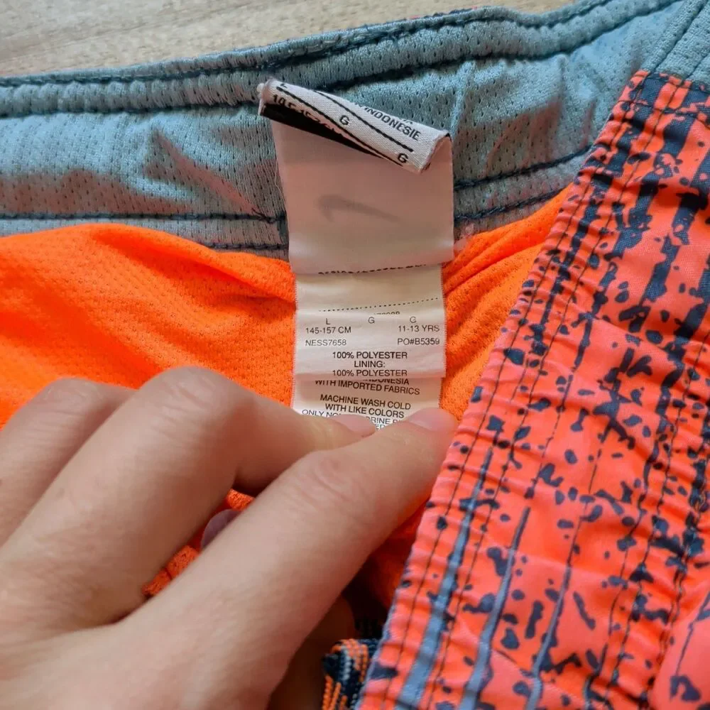 Nike great shipping